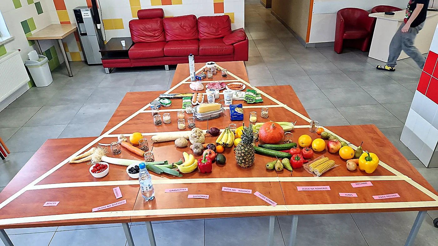 zajęcia grupowe